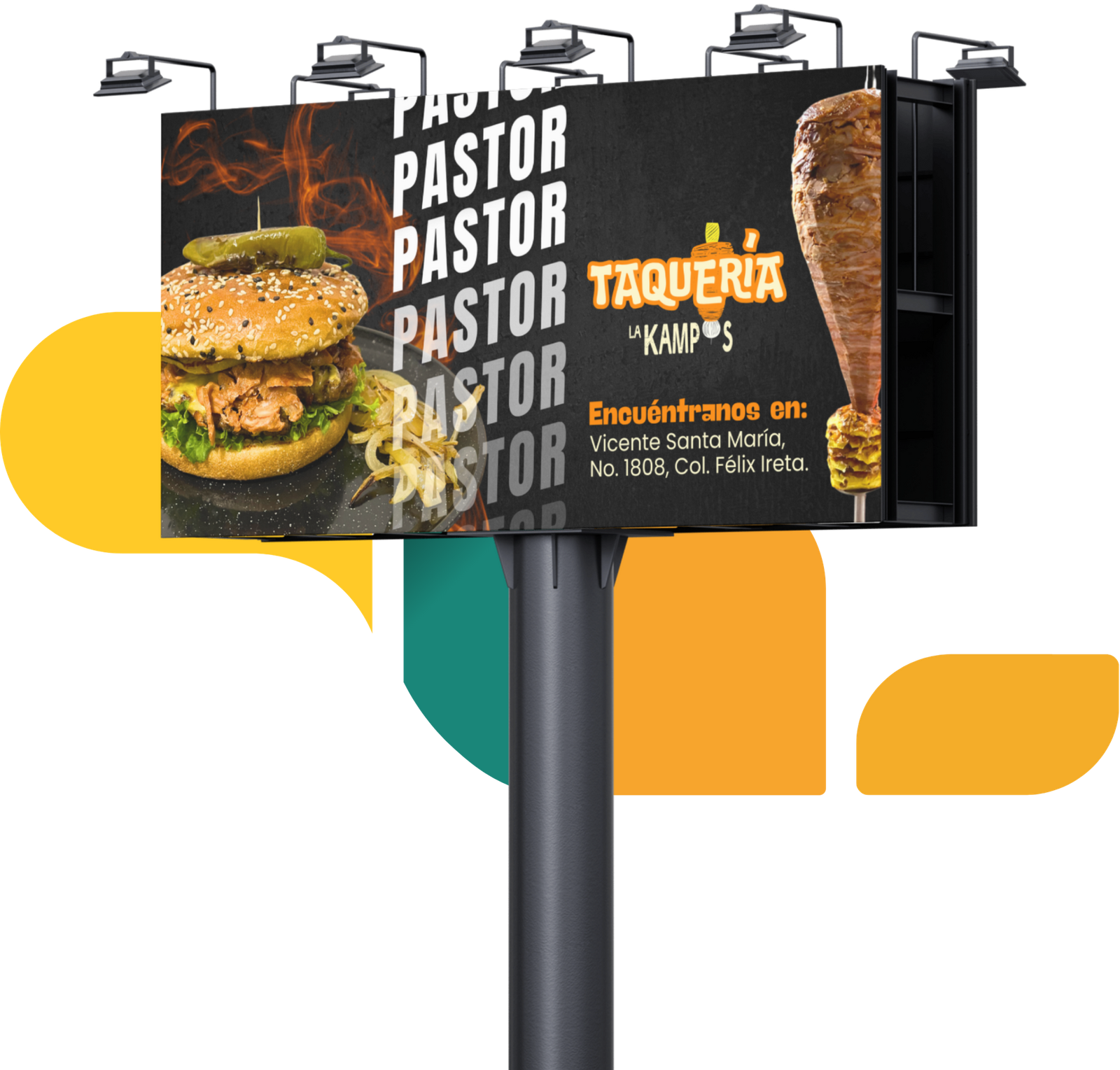 Coleccionable Iluminari